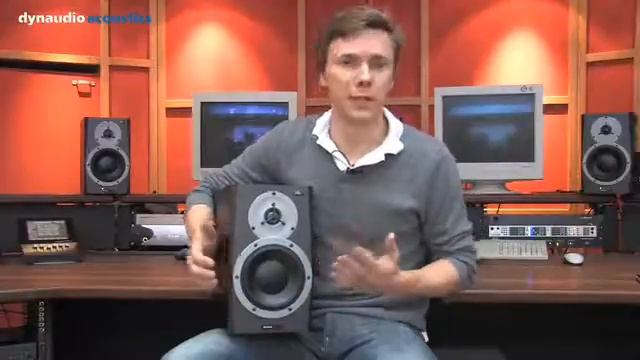Dynaudio BM5A MKII Active Studio Monitor Speaker  Www.whybuynew.co.uk