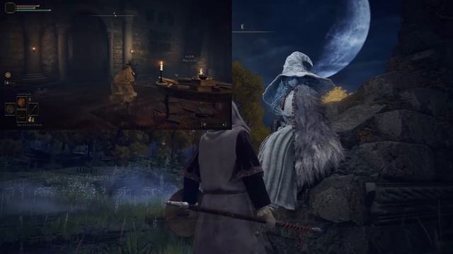 Elden Ring - How to Summon Spirits Ashes (Get Spirit Calling Bell) смотреть онлайн