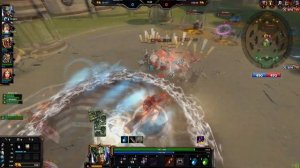 SMITE. ОБЗОР ИГРЫ СМАЙТ