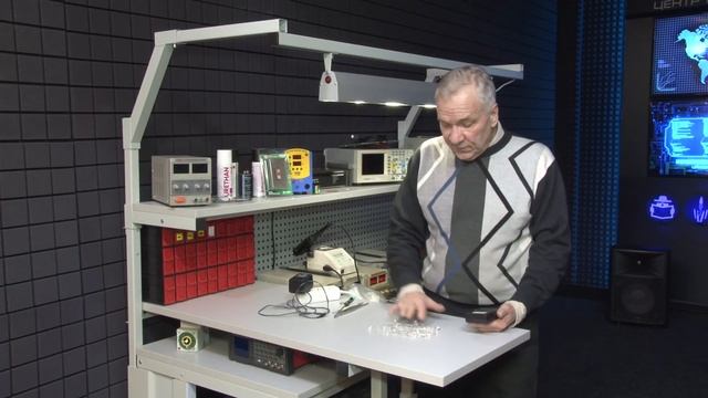 Тестер для проверки светодиодов смотреть онлайн
