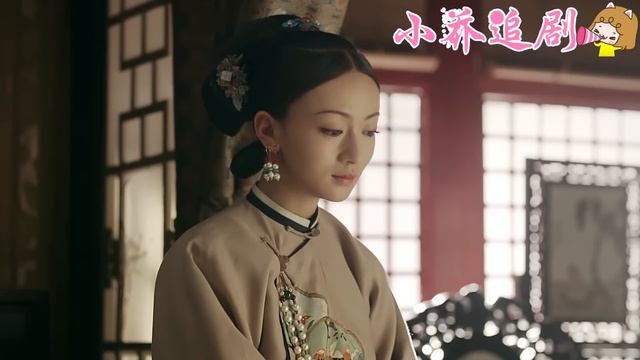 砰的一槍！霸道皇帝嚇得從椅子上跳起來！這可是他和瓔珞捧在手心的兒子啊！ смотреть онлайн