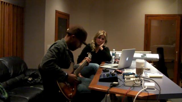 TREECE PRS BARITONE GEETAR MOV'N OUTRO OLIVIA FALCIONE TREECE ASCAP 2011 FORGE II смотреть онлайн