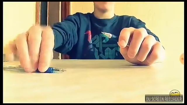 Как Делать Бит- Бокс Ручками !:) смотреть онлайн