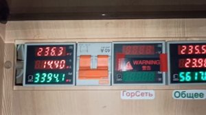 Живу без электричества | Еду без бензина | Солнечная электростанция в лесной деревне...