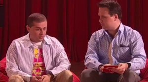 Дуэт имени Чехова - Собеседование