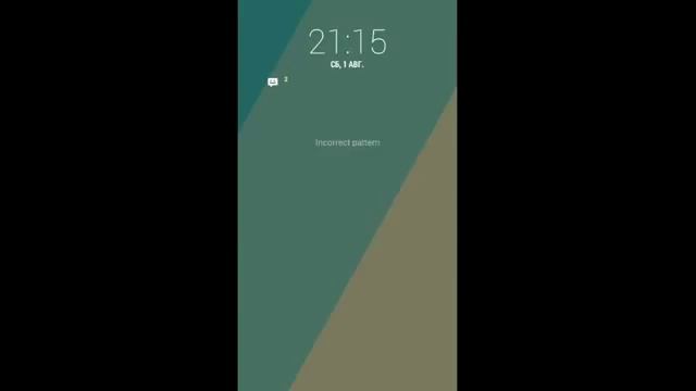 Knock Code КАК НА "LG" ТЕПЕРЬ НА ЛЮБОМ СМАРТФОНЕ смотреть онлайн