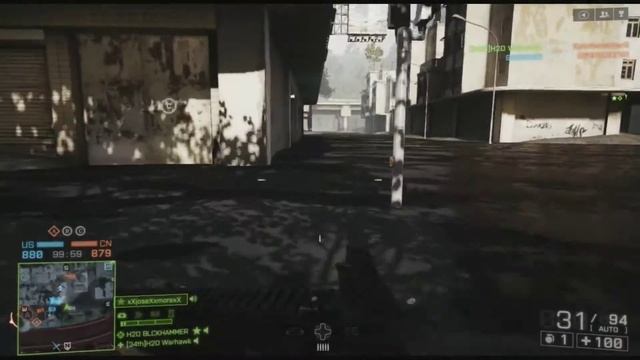 Battlefield Wartage 2 смотреть онлайн