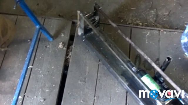 Приспособление для выпрессовки и запрессовки сайлентблоков. смотреть онлайн