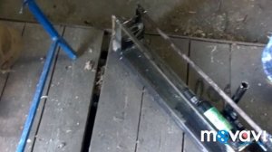 Приспособление для выпрессовки и запрессовки сайлентблоков.