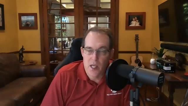 How to Help Your Golf Game with Sports Psychology | The Par Train Podcast with Patrick Cohn | #golf смотреть онлайн