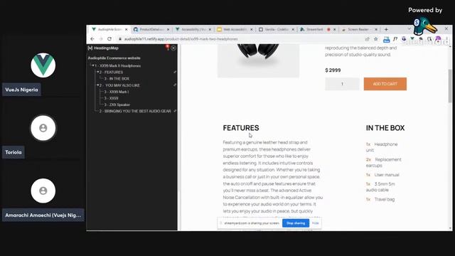 Vuejs Virtual Meetup October Edition смотреть онлайн