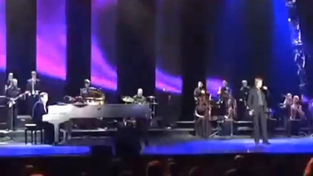 Алексей Глызин  