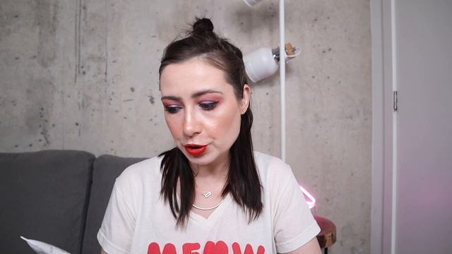 РАСПАКОВКА БЬЮТИ БОКСА // IPSY GLAM BAG / FEBRUARY?? ИПСИ // ФЕВРАЛЬ смотреть онлайн