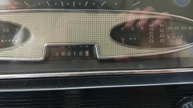 Москвич 408 из за которого мы продали 407.