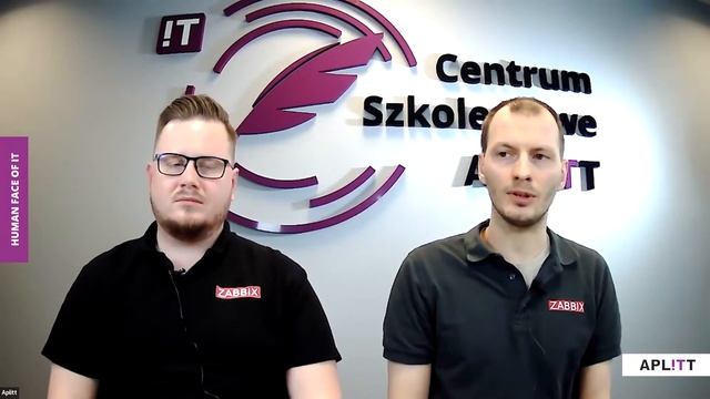 ZABBIX TUTORIAL | Klastrowanie na poziomie bazy danych a Zabbix смотреть онлайн