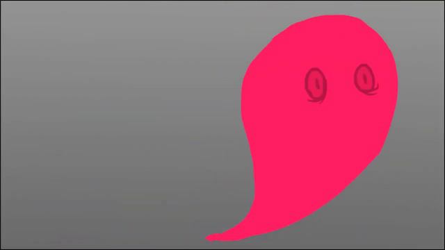 Camila Cuevas - Glitchtale Gaster Vs Betty [Fight Only]