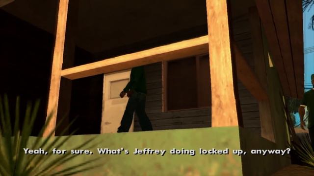 Grand Theft Auto San Andreas PS4 Gameplay Walkthrough Part 5 - LOWRIDERS (GTA San Andreas PS4) смотреть онлайн