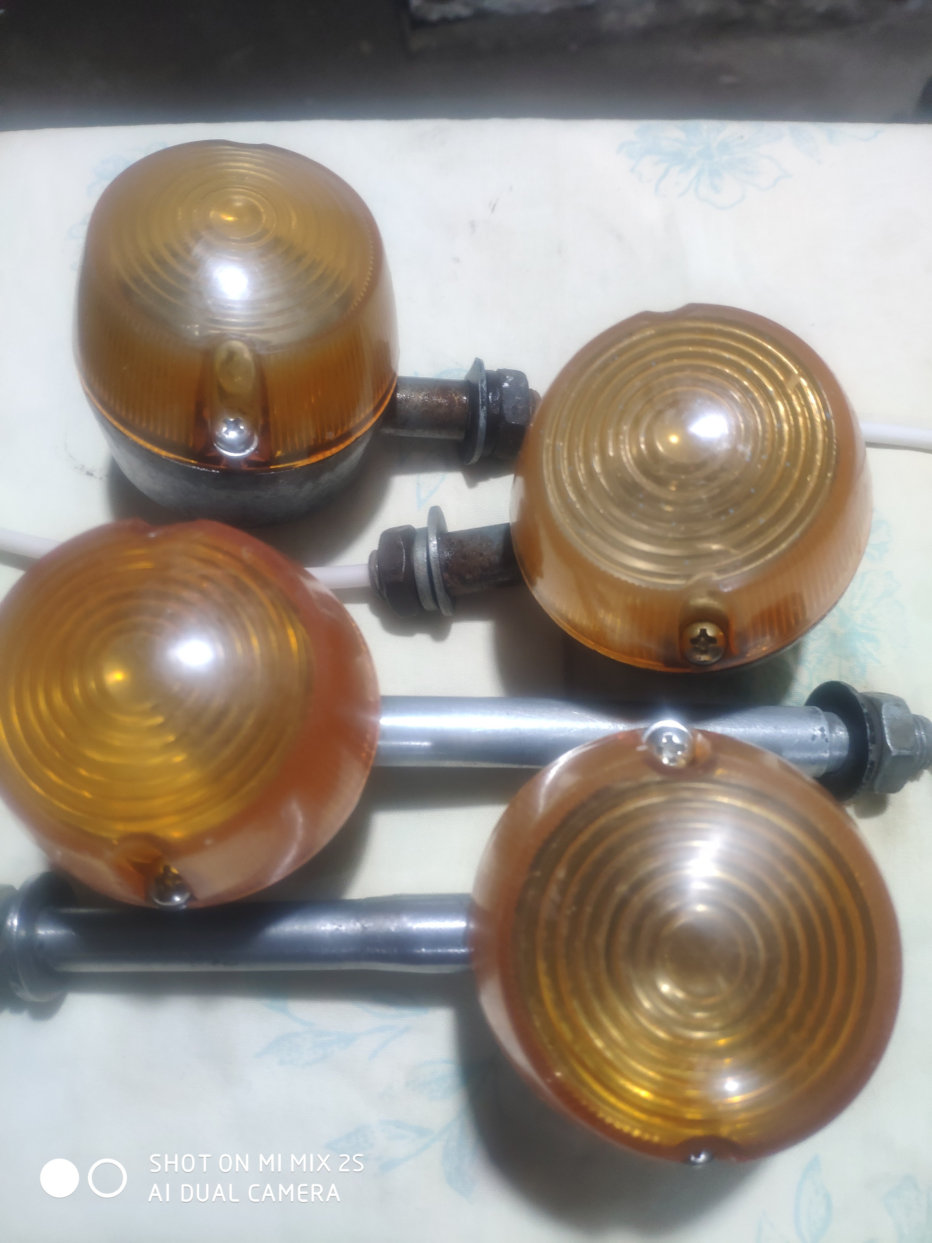 Поворотники для иж планета/юпитер 3 смотреть онлайн