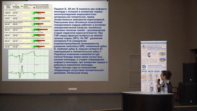 Гадельшина Нафиса Григорьевна, к.м.н., врач-терапевт смотреть онлайн