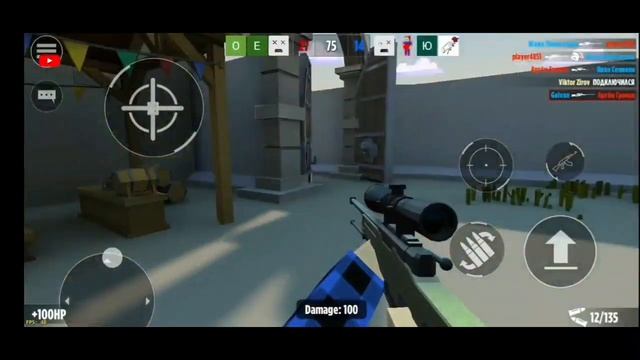 FRAG MOVIE 360° // FAN OF GUNS x BLOCK FIELD x BLOCK STRIKE x STANDOFF 2 смотреть онлайн