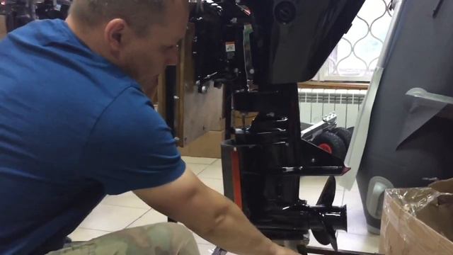 Защита винта лодочного мотора смотреть онлайн