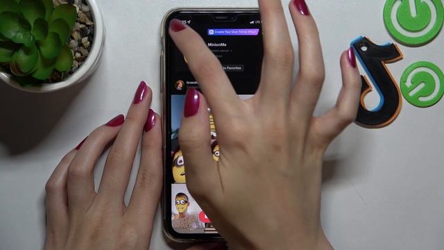 How to Search For Filters on TikTok - Find Filters смотреть онлайн