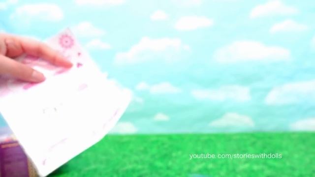 Adopting New Toy Babies! Nerlie Toddlers Baby Nursery ? Toys and Dolls Fun for Children | SNIFFYCAT смотреть онлайн