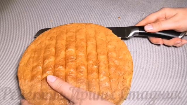 Торт "Белый вальс" на основе бисквита "Женуаз". Безууумно вкусный. смотреть онлайн