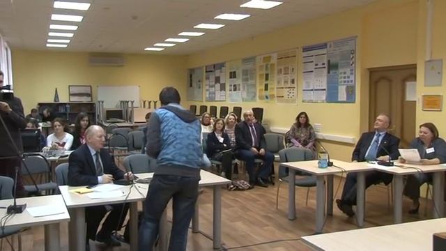 Ханбекян Артем «Мобильное приложение УЛИСС» смотреть онлайн