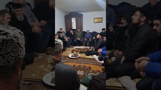 Мавлид с.Кенхи смотреть онлайн