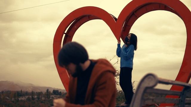 UZmir & Mira - Judolik (MooD video) смотреть онлайн