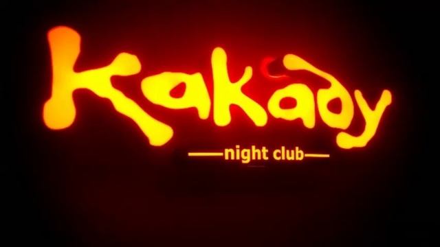Night Club Kakadu