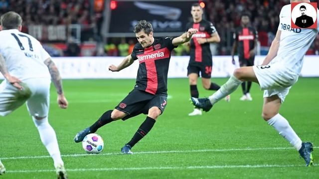 BẢN TIN TRƯA 30/10| PEP, HAALAND ĐI VÀO L.SỬ DERBY - LEVERKUSEN VƯỢT MẶT BAYERN - ẨU ĐẢ TẠI LIGUE 1 смотреть онлайн