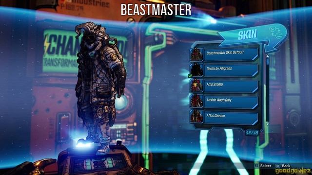 Borderlands 3 - Revenge Of The Cartels (Seasonal Event) All NEW Heads, Skins & Cosmetics смотреть онлайн