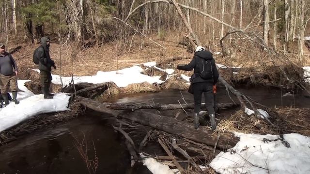 Таких огромных и крепких домов я ещё не видела. Заброшенные дома в лесу. Заброшенные деревни. смотреть онлайн