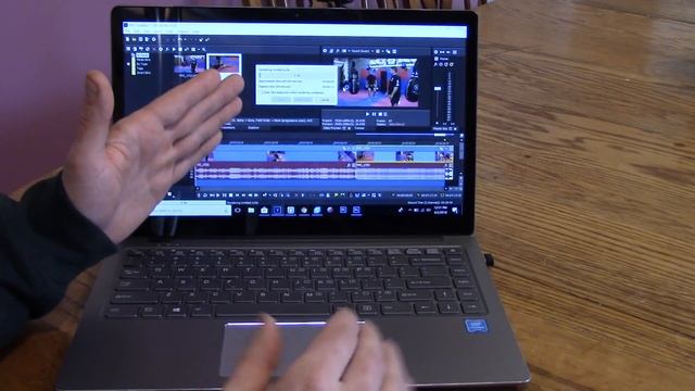 CHUWI Lapbook Air 14.1 Inch Laptop Unboxing and Review. Best Cheap Laptop? смотреть онлайн