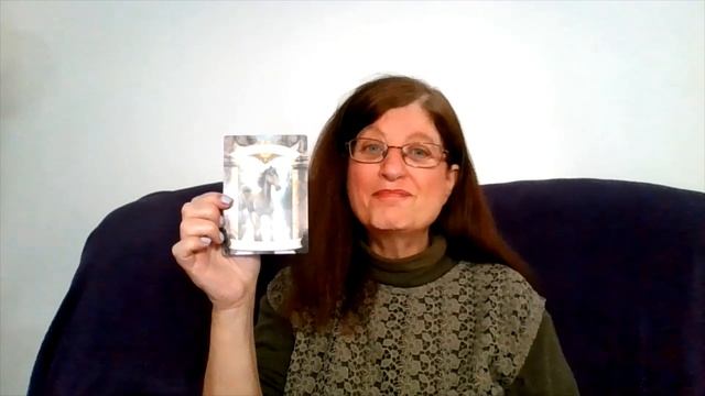 17 March 2023 - Daily Tarot & Oracle Card Guidance - Unicorns - Change смотреть онлайн