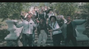 Багуловая Чита - Театр песни и танца «Забайкалье»