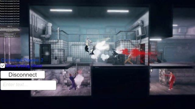 My Friend Pedro MULTIPLAYER COOP GAMEPLAY PART 1 смотреть онлайн