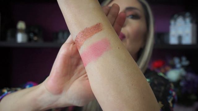 WYCON FREE LOVE | Collezione primavera 2016 (Primi acquisti) смотреть онлайн