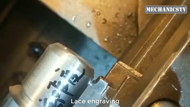 Fastest Skillful Workers Never Seen Before! Most Satisfying Factory Production Process & Tools #33 смотреть онлайн