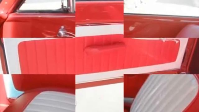 1962 Ford Falcon American Classic in Woodland, CA смотреть онлайн