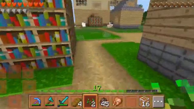 майнкрафт слон #19 часть новая выживание смотреть онлайн