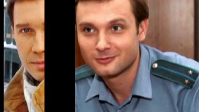 Самые красивые русские актёры смотреть онлайн