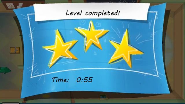 TOM & JERRY: MOUSE MAZE (android game) SCHOOL смотреть онлайн