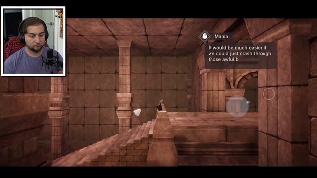 I VOICE IN THE NEW NieR GAME?! смотреть онлайн