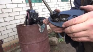 Ханкай 3.6 после перегрева