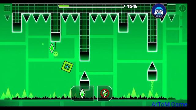 Прохождение Jumper. Это было легко