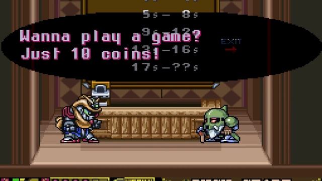 The Great Battle V (SNES)