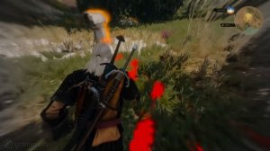 Ведьмак 3: Дикая Охота - БОЛЬШОЙ обзор